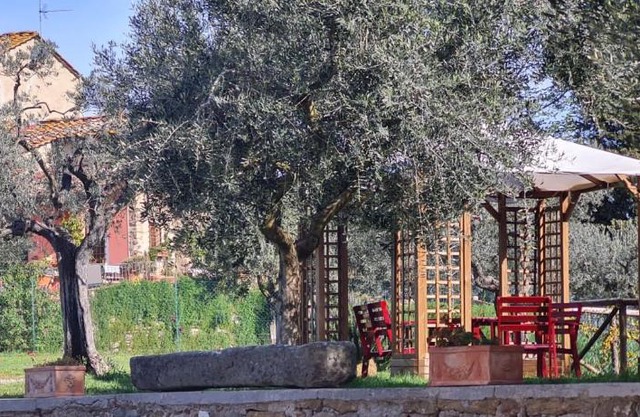 Agriturismo Il Pintello