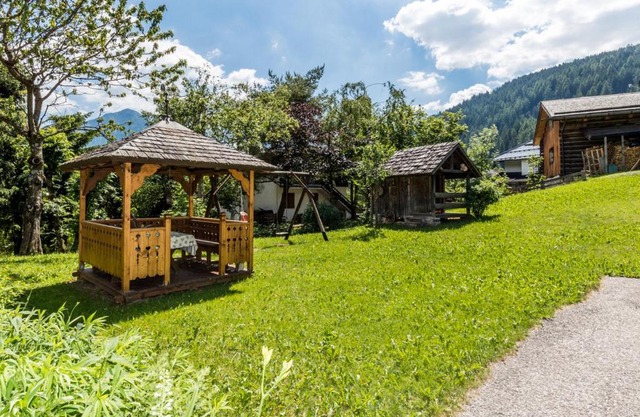 Agritur Ciasa Dò Parè