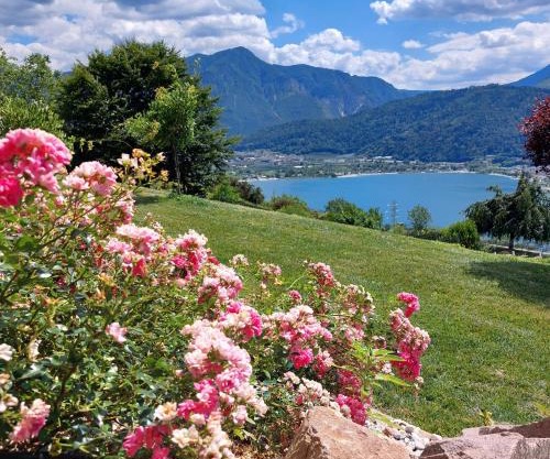 AGRITUR SEDICI - Bed and Breakfast