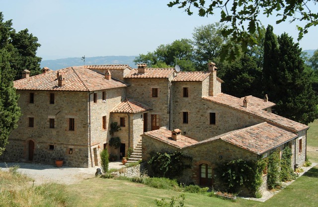 Agriturismo Castelrotto Charme & Comfort - Holidays in Tuscany