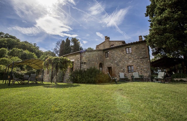 Agriturismo Castelrotto Charme & Comfort - La Canipaia