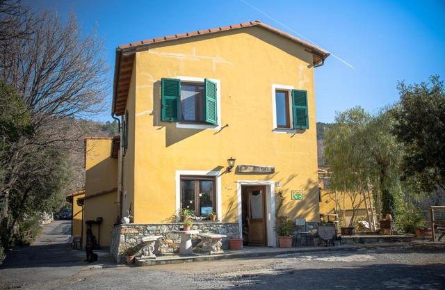Agriturismo A Cà Vegia