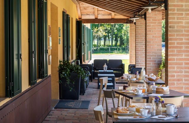 Agriturismo Ai Due Leoni