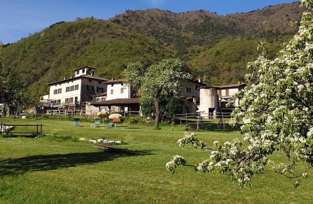 Agriturismo Al Lambic