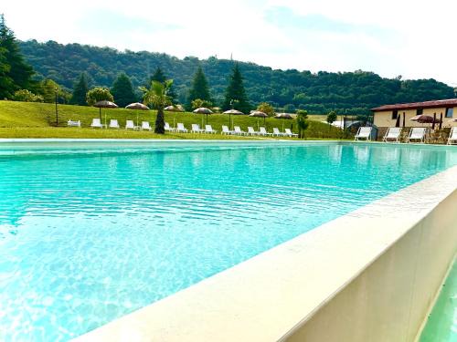 Agriturismo Al Mancino