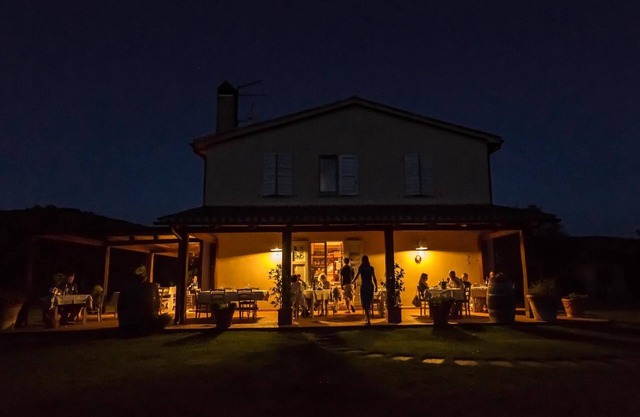 Agriturismo Antica Pinciana