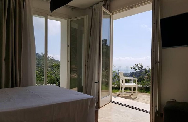 Agriturismo Aurivu
