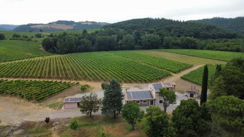 Agriturismo Barcavecchia