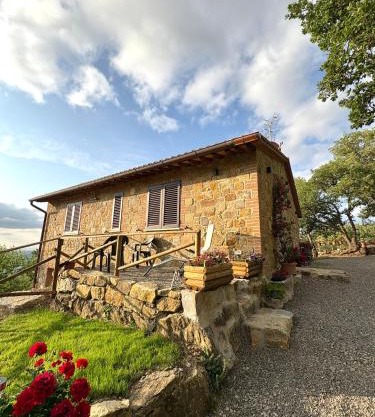 Agriturismo Colle Sereno