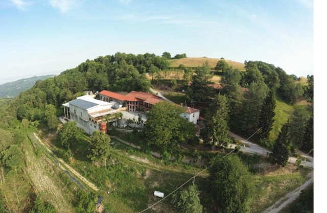 Agriturismo Ca 'd Tistu