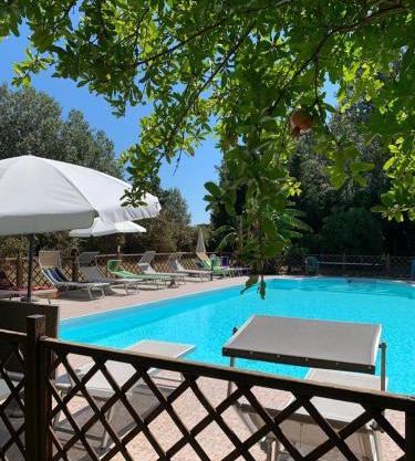 Agriturismo Ca' Marina