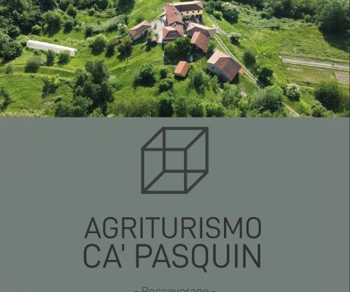 Agriturismo Ca' Pasquin
