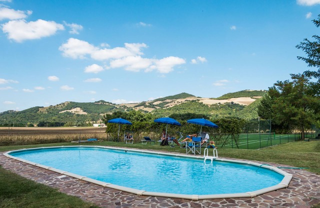 Agriturismo Calterrazzano