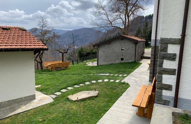 Agriturismo Campolungo