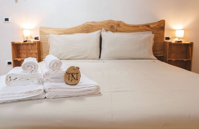 Agriturismo Camponovo - Camera Tripla