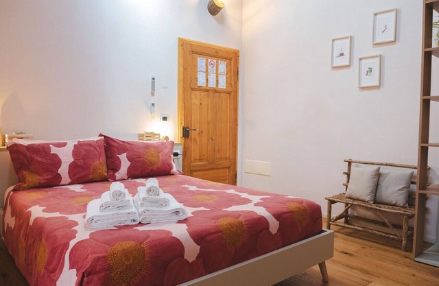 Agriturismo Camponovo - Matrimoniale