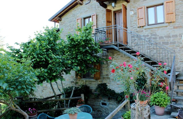 Agriturismo Casa Pallino