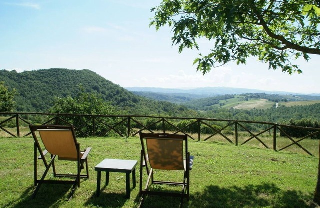 Agriturismo Casale Mulinaccino