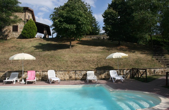 Agriturismo Colle del Sole