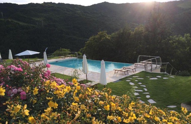 Agriturismo Corte Dei Mori