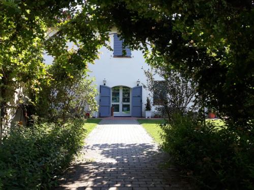 Agriturismo Corte Roeli