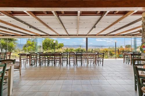 Agriturismo Cuaddus e Tellas