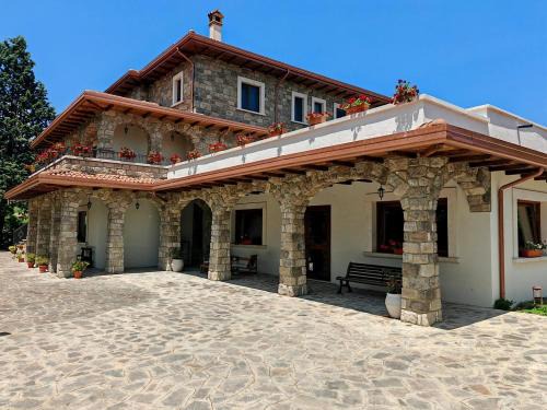 Agriturismo Cupello