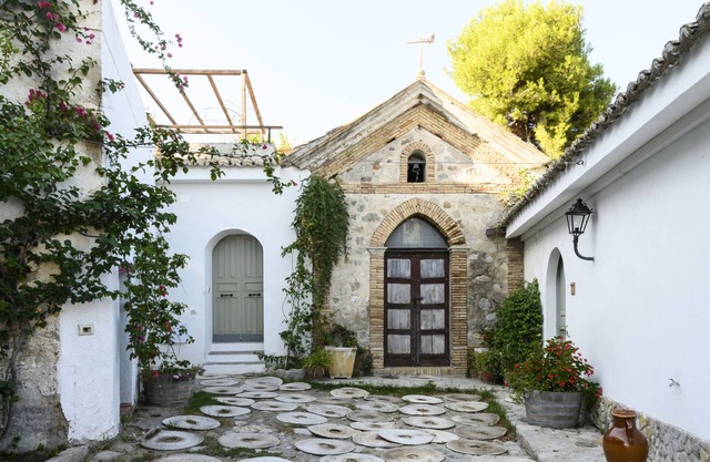 Agriturismo Dattilo