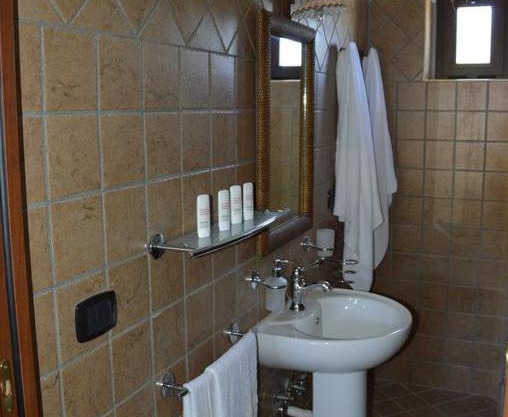 Agriturismo Donna Beatrice