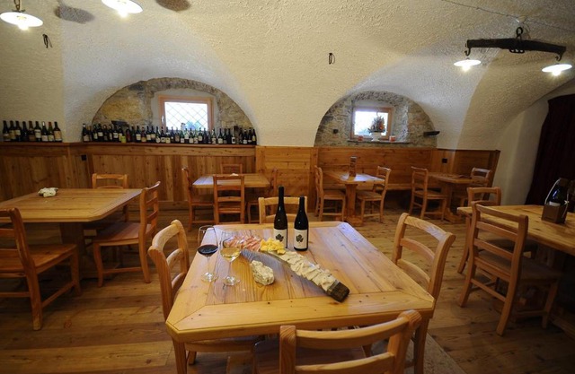 Agriturismo Eredi di Cobelli Aldo