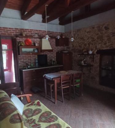 Agriturismo - fattoria didattica Caratozzolo