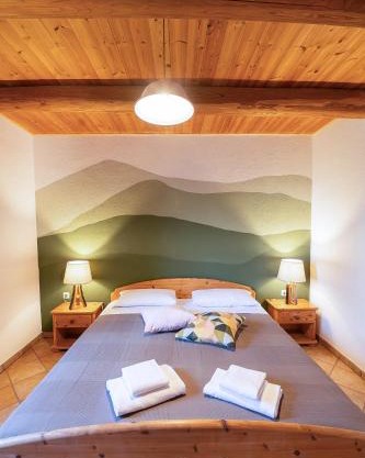 Agriturismo Fattoria Walden