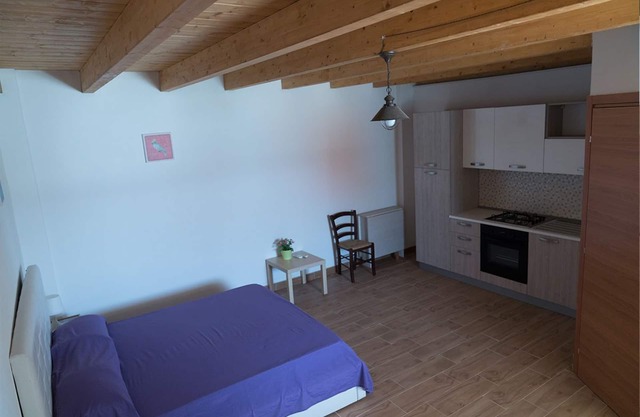 Agriturismo Fontana la Pietra