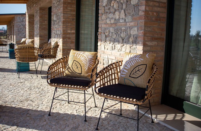 Agriturismo Fossa Mala