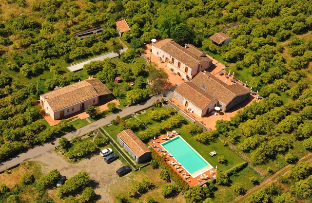 Agriturismo Galea