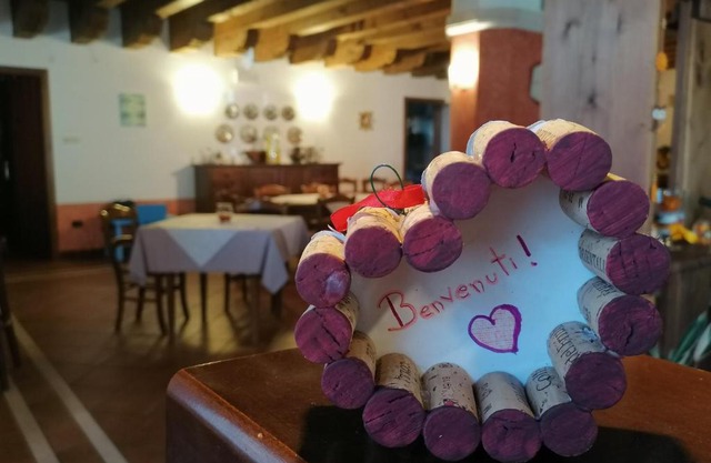 Agriturismo Il Salice Ridente