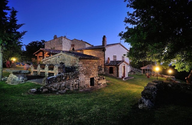 Agriturismo i Monti