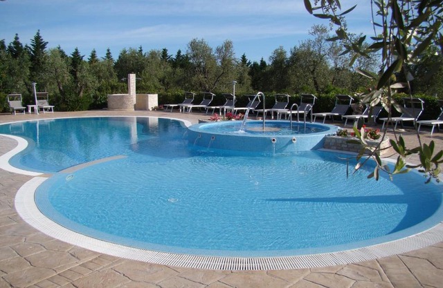 Agriturismo I Tesori del Sud Vieste, Puglia