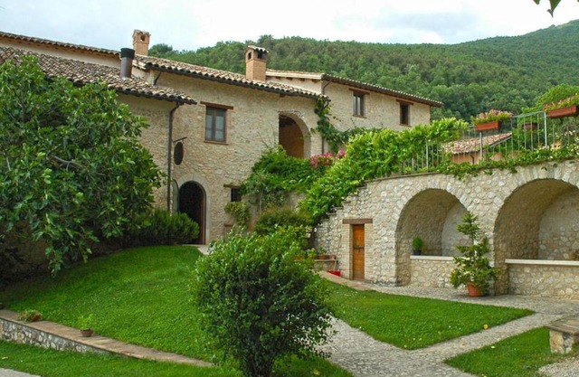 Agriturismo Il Casale Degli Amici