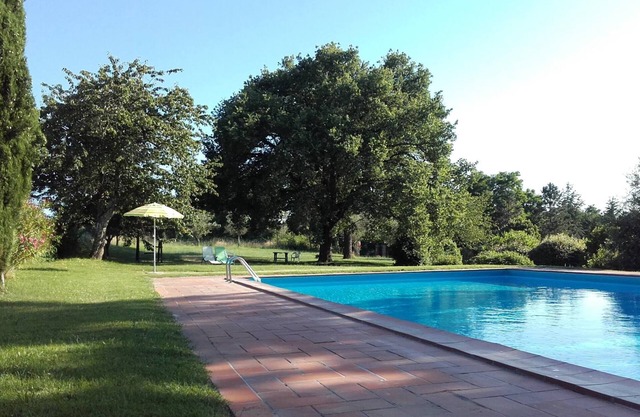 Agriturismo Il Cornalino