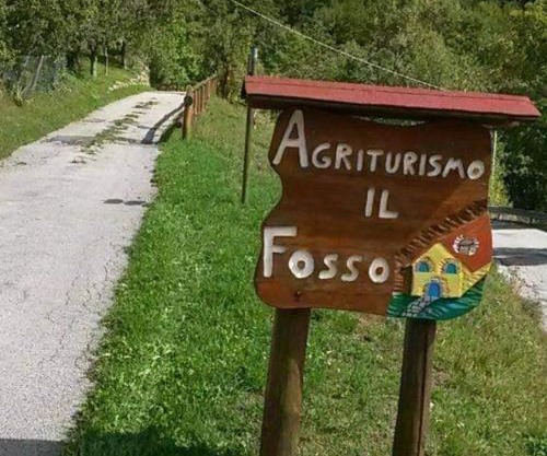Agriturismo il fosso