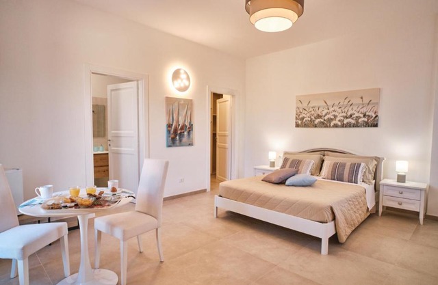 Agriturismo Il Megalite