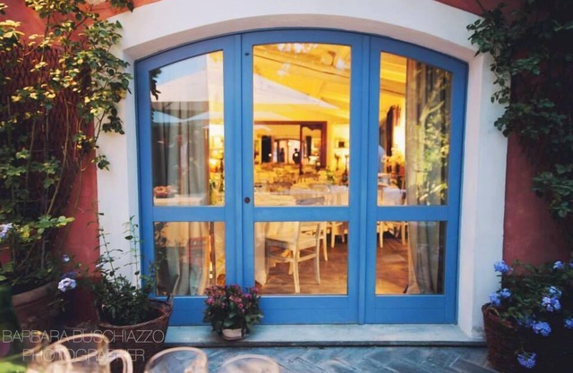 agriturismo il melo rosso