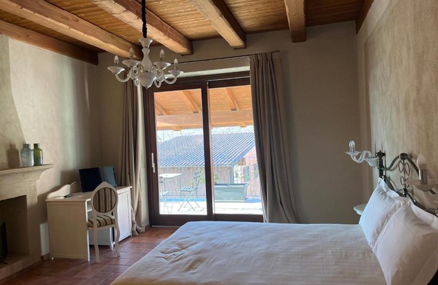 Agriturismo Il Torriglione