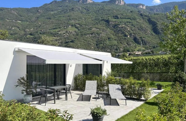 Agriturismo Insolito Apt Est