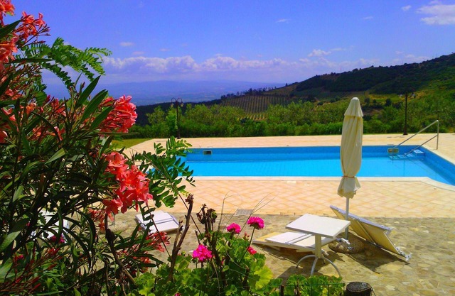 Agriturismo San Fele