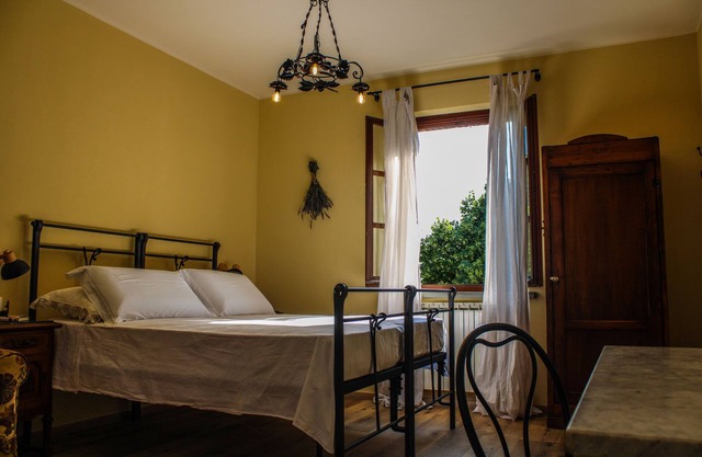 Agriturismo Dandelion - Camera Lavandula