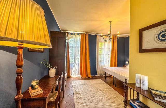 Agriturismo Dandelion - Camera Hypericum