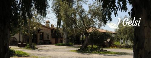 Agriturismo I GELSI
