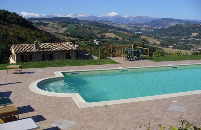 Agriturismo Il Sentiero